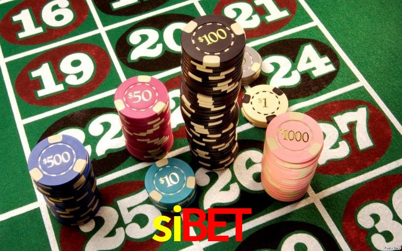 Desvendando o Mundo dos Jogos Virtuais na sibet