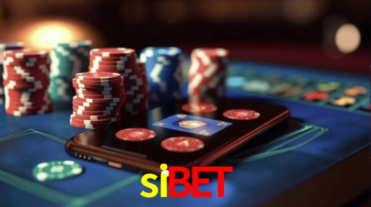 Descubra a Magia dos Jogos de Arcade no sibet