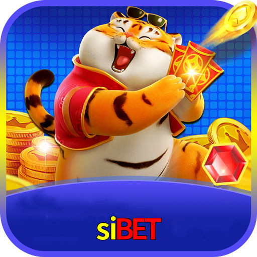 sibet Logo